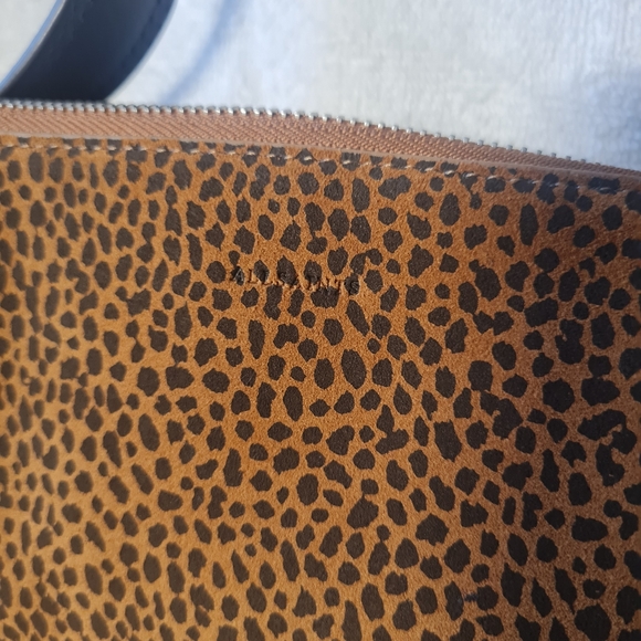 Allsaints echo mini bag - Picture 8 of 16